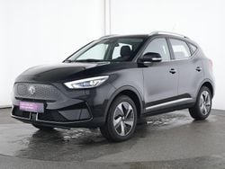 Pebble black Gebraucht 2023 MG ZS Comfort SUV | 20.928 € (Etwas zu teuer)