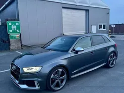 Audi RS3 Sportback