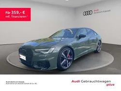 Individuallackierungen audi ex Gebraucht 2024 Audi S6 Sport Limousine | 66.990 € (Etwas zu teuer)
