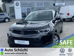 Schwarz Gebraucht 2021 Opel Mokka-e Edition SUV | 16.470 € (Superpreis)