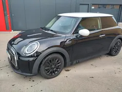 Schwarz Gebraucht 2021 Mini Cooper Kleinwagen | 18.200 € (Fairer Preis)
