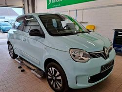 Blau Gebraucht 2023 Renault Twingo Kleinwagen | 15.999 € (Fairer Preis)