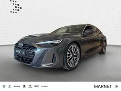 6y daytonagrau perleffekt Neu 2025 Audi A6 Sport Kombi | 84.989 € (Superpreis)