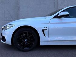 Weiß Gebraucht 2014 BMW 428 Sport Line Coupé | 17.800 € (Fairer Preis)