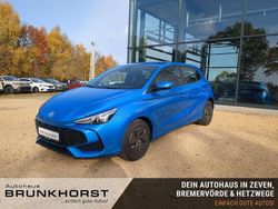 Como blue Neu 2025 MG MG3 Excite Kleinwagen | 15.990 € (Fairer Preis)