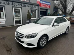 Weiß Gebraucht 2013 Mercedes E300 Limousine | 14.999 € (Fairer Preis)