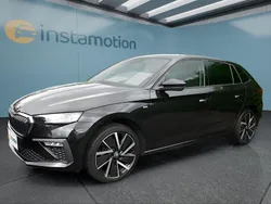 Schwarz Gebraucht 2024 Skoda Scala Drive Kleinwagen | 28.199 € (Etwas zu teuer)