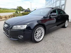 Schwarz Gebraucht 2011 Audi A5 Sportback Sport Limousine | 8.999 € (Guter Preis)