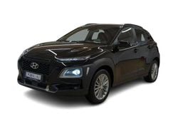 Schwarz Gebraucht 2020 Hyundai Kona YES! SUV | 14.940 € (Fairer Preis)