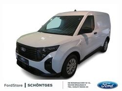 Weiß Neu 2025 Ford Transit Trend Limousine | 23.780 € (Guter Preis)