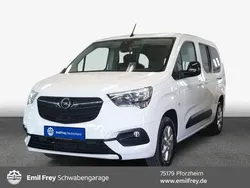 Opel Combo Life XL
