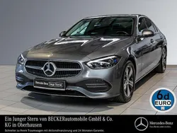 Selenitgrau Gebraucht 2023 Mercedes C300 Avantgarde Limousine | 39.750 € (Superpreis)
