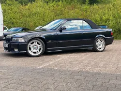 BMW 320 Cabriolet