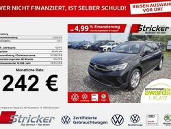 Schwarz Gebraucht 2025 VW Taigo Goal SUV | 25.949 € (Fairer Preis)
