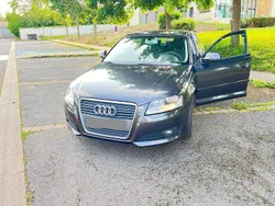 Grau Gebraucht 2010 Audi A3 Sportback Limousine | 7.500 € (Teuer)