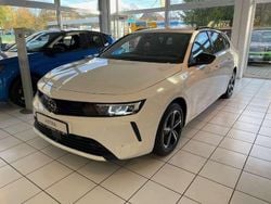 Lack weiss banquise/typ aussen Neu 2025 Opel Astra Edition Kombi | 25.940 € (Etwas zu teuer)