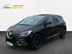 Renault Scénic IV
