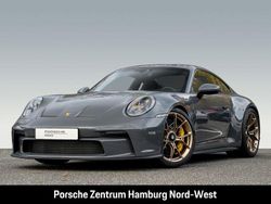 Grau Gebraucht 2022 Porsche 992 | 192.900 € (Superpreis)
