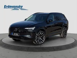 Schwarz Neu 2025 Volvo XC90 Ultra SUV | 88.990 €
