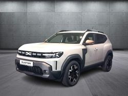 Neu 2025 Dacia Duster Extreme SUV | 27.270 € (Fairer Preis)