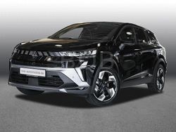 Schwarz Neu 2025 Renault Symbioz Esprit Alpine SUV | 38.499 € (Teuer)