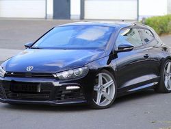 Schwarz Gebraucht 2012 VW Scirocco R Coupé | 13.900 € (Etwas zu teuer)