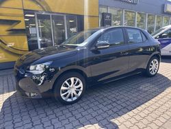Schwarz Gebraucht 2022 Opel Corsa-e Edition Kleinwagen | 12.999 € (Superpreis)
