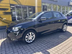 Schwarz Gebraucht 2022 Opel Corsa-e Edition Kleinwagen | 15.500 € (Guter Preis)
