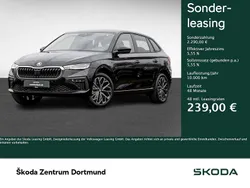 Blackmagic perleffekt Neu 2025 Skoda Scala Tour Kleinwagen | 25.190 € (Etwas zu teuer)