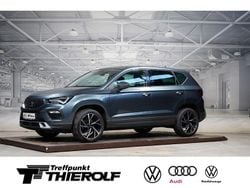 Grau Gebraucht 2021 Seat Ateca Beats SUV | 19.880 € (Superpreis)