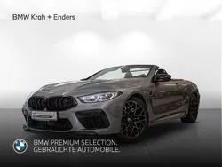 Metallic Gebraucht 2025 BMW M8 Performance Coupé | 147.900 €
