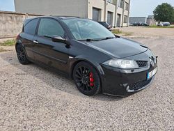 Schwarz Gebraucht 2008 Renault Mégane III | 3.000 €