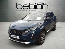 Metfa celebes blau Gebraucht 2023 Peugeot 3008 Allure SUV | 29.880 €