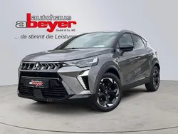 Grau Neu 2025 Mitsubishi ASX Edition SUV | 32.490 € (Fairer Preis)