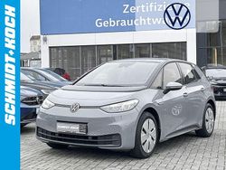 Grau Gebraucht 2022 VW ID.3 Pure Kleinwagen | 19.999 € (Fairer Preis)