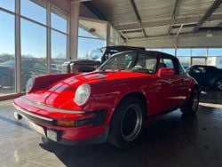 Indischrot 027 Gebraucht 1982 Porsche 911 Coupé | 56.911 €