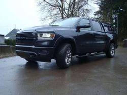 Grau Gebraucht 2020 RAM 1500 Abholung | 50.900 €