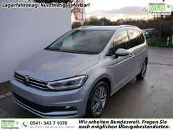 Oyster silver metallic Neu 2025 VW Touran Comfortline Van / Kleinbus | 35.890 € (Guter Preis)
