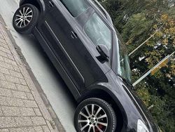 Schwarz Gebraucht 2013 Skoda Yeti Plus Edition SUV | 6.000 € (Guter Preis)