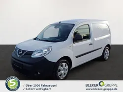 Mineral white Gebraucht 2020 Nissan NV250 Comfort Van | 14.480 € (Fairer Preis)