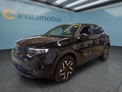 Schwarz Gebraucht 2024 Opel Mokka SUV | 25.249 € (Fairer Preis)