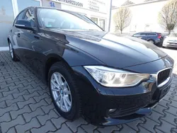 Schwarz Gebraucht 2015 BMW 320 Performance Limousine | 9.999 € (Fairer Preis)