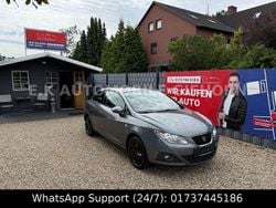 Grau Gebraucht 2012 Seat Ibiza SC Copa Kleinwagen | 4.980 € (Fairer Preis)