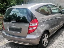 Gebraucht 2008 Mercedes 180 Limousine | 2.900 €