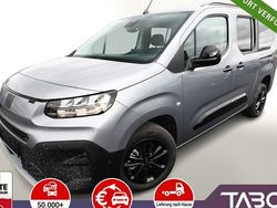 Grau Neu 2025 Fiat Doblò Van / Kleinbus | 28.343 € (Fairer Preis)