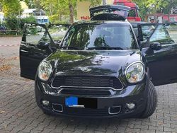 Schwarz Gebraucht 2010 Mini Cooper S Kleinwagen | 9.000 € (Fairer Preis)
