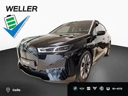 Schwarz Gebraucht 2023 BMW iX Sport Line SUV | 67.750 € (Guter Preis)