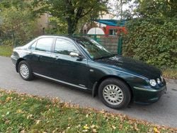 Grün Gebraucht 2000 Rover 75 Limousine | 2.750 € (Fairer Preis)