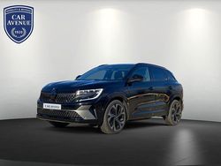 Schwarz (black pearlschwarz metallic (schwarz)) Gebraucht 2024 Renault Austral Iconic Esprit Alpine SUV | 37.890 € (Teuer)
