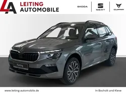 Grau Neu 2024 Skoda Kamiq Tour SUV | 32.945 € (Etwas zu teuer)